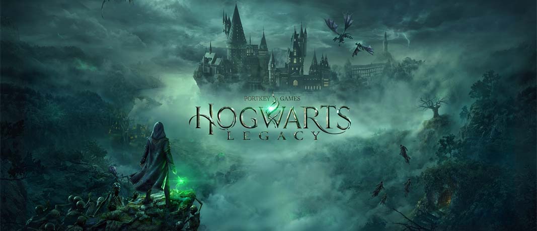 Hogwarts Legacy Sistem Gereksinimleri 1