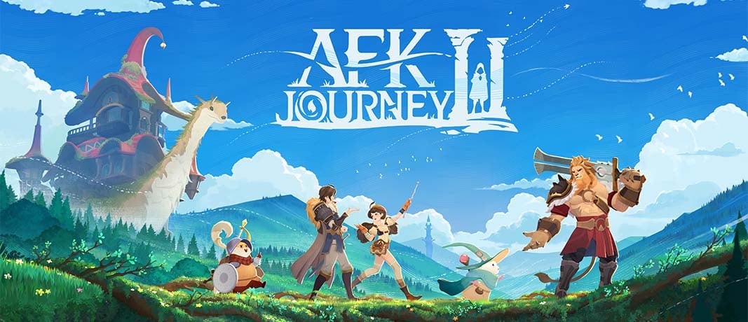 afk-journey