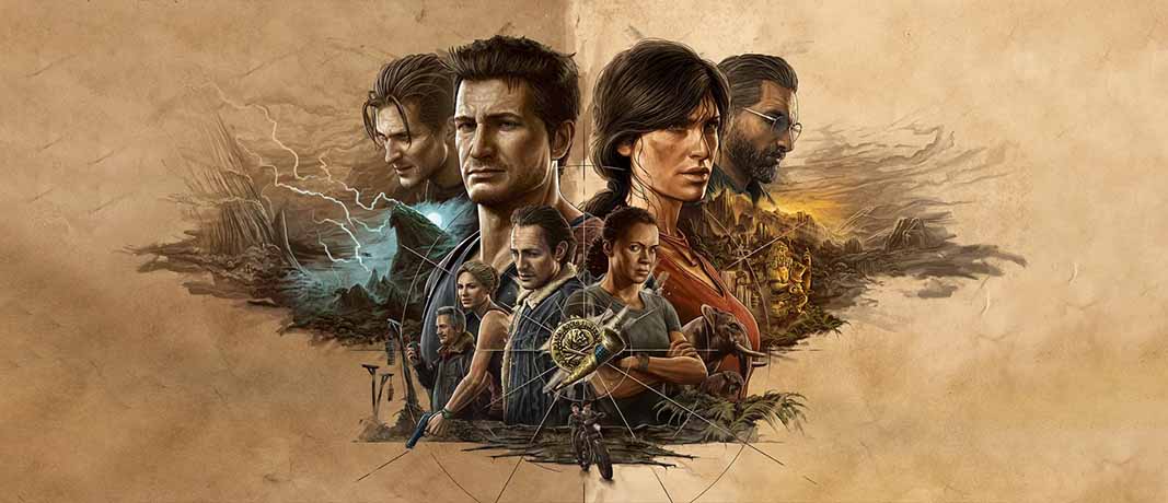 Uncharted: Legacy of Thieves Collection Çıkış Tarihi ve Fiyatı Açıklandı