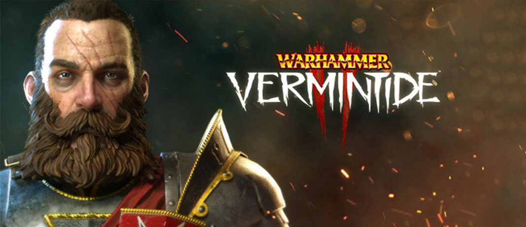 Warhammer: Vermintide 2 Steam’de Ücretsiz Oldu!