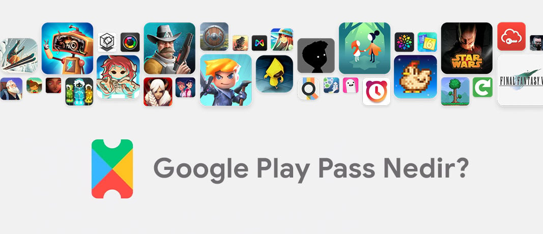 Google Play Pass Nedir? - Oyunfor