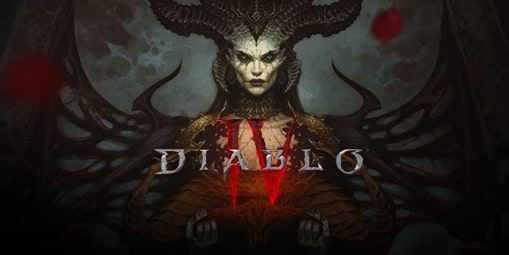 Diablo'nun yeni oyunu Diablo 4