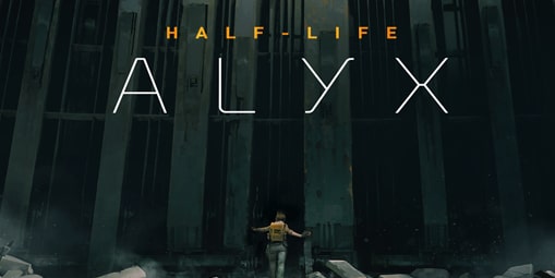Half Life : Alyx'in çıkış tarihi belli oldu