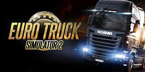 Euro Truck Simulator 2 inceleme