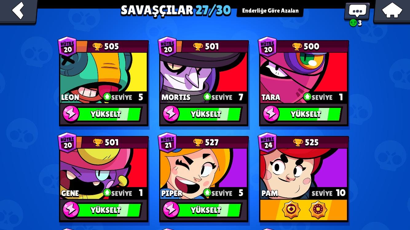 Sold Brawl Stars 13 1 K Trophy Lvl 109 27 30 Leon Lowest Rank 20 Very Cheap Playerup Worlds Leading Digital Accounts Marketplace - brawl stars trophy rank