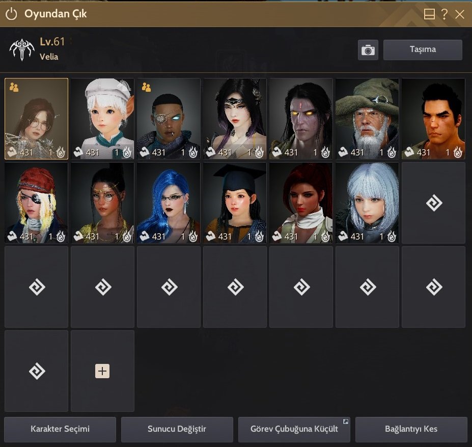 black desert online ap bonus 2023