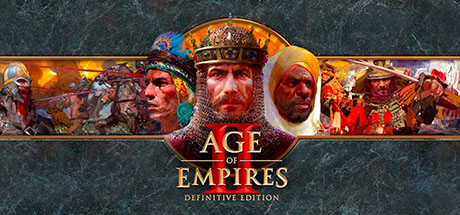 Age of Empires 2 Definitive Edition