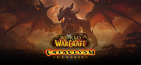 World of Warcraft Cataclysm Classic Gold