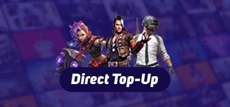 Direct Top-Up