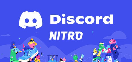 Discord Nitro