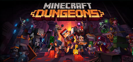 Minecraft Dungeons