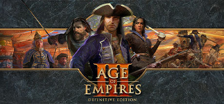 Age of Empires 3 Definitive Edition