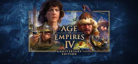 Age of Empires 4 Anniversary Edition