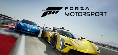 Forza Motorsport