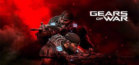 Gears of War