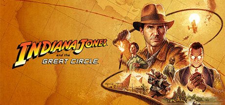 Indiana Jones and the Great Circle