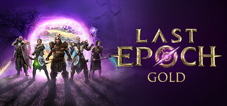 Last Epoch (EU)