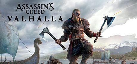 Assassins Creed Valhalla