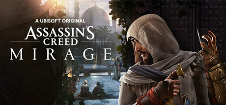 Assassins Creed Mirage