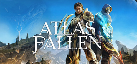 Atlas Fallen