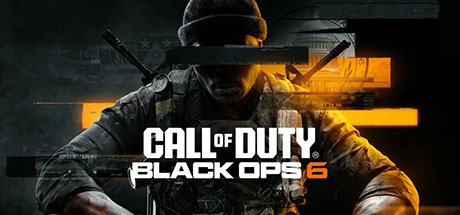 Call of Duty Black Ops 6