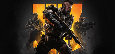 Call of Duty Black Ops 4