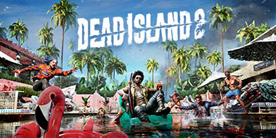 Dead Island 2