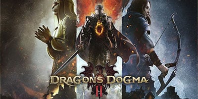 Dragons Dogma 2