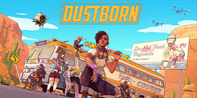 Dustborn