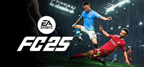 EA SPORTS FC 25