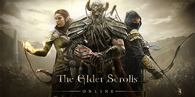 The Elder Scrolls Online