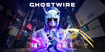 Ghostwire Tokyo