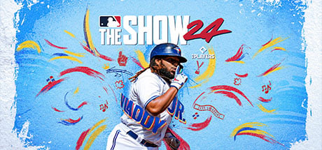 MLB The Show 24