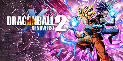 Dragon Ball Xenoverse 2