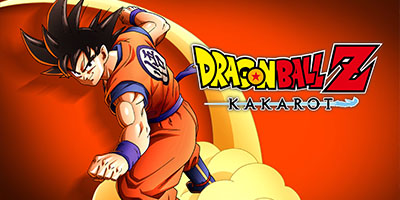 DRAGON BALL Z