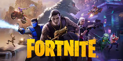 Fortnite