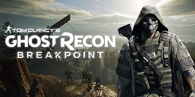 Ghost Recon Breakpoint