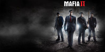 Mafia 2