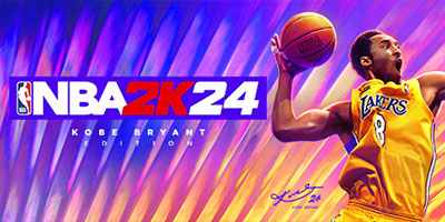 NBA 2K24