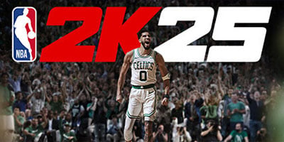 NBA 2K25