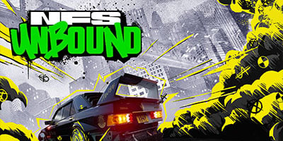 Need for Speed Unbound