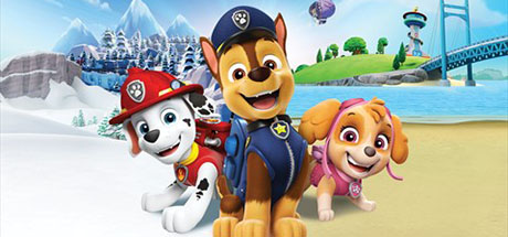 PAW Patrol World