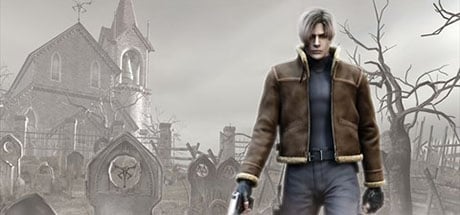 Resident Evil 4