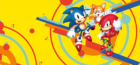 Sonic Mania