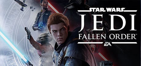 STAR WARS Jedi Fallen Order