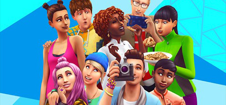 The Sims 4