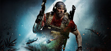 Tom Clancys Ghost Recon Breakpoint