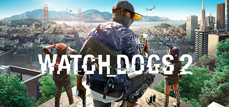 Watch Dogs 2