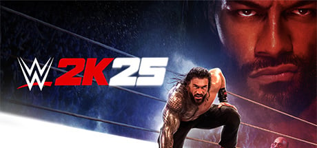 WWE 2K25