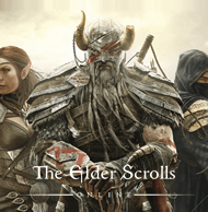 The Elder Scrolls Online CD Key - Crown